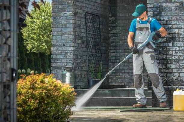 Reliable Fayetteville, AL Pressure Washing Services Solutions