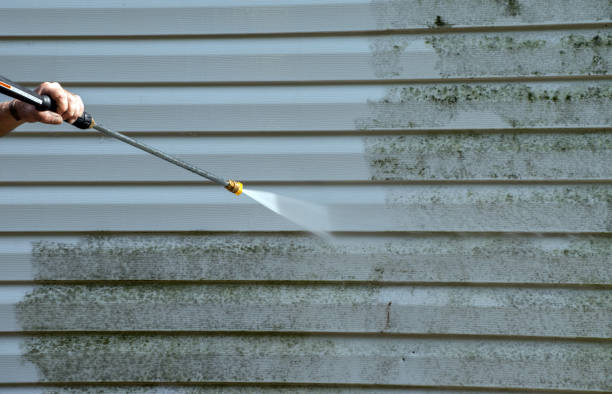  Fayetteville, AL Pressure Washing Pros
